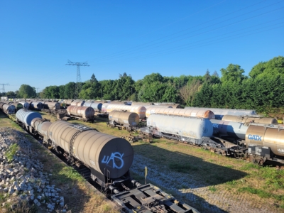 ITB EVU Depot ITB EVU Depot